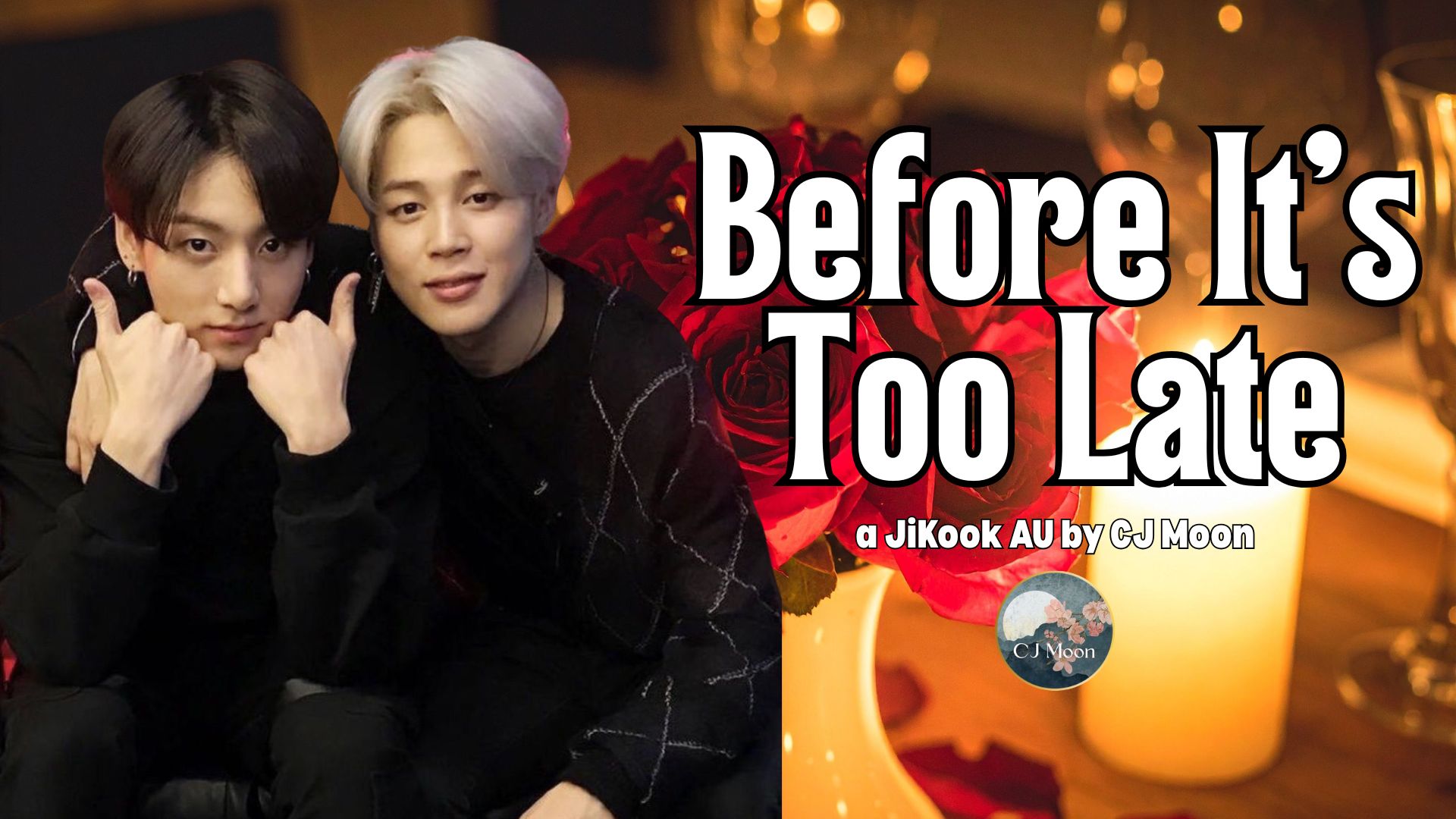 Before It's Too Late
